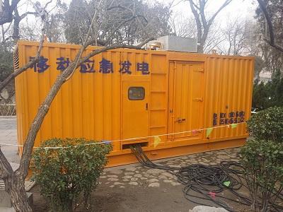 梧州柴油发电机维修保养工作要做哪些